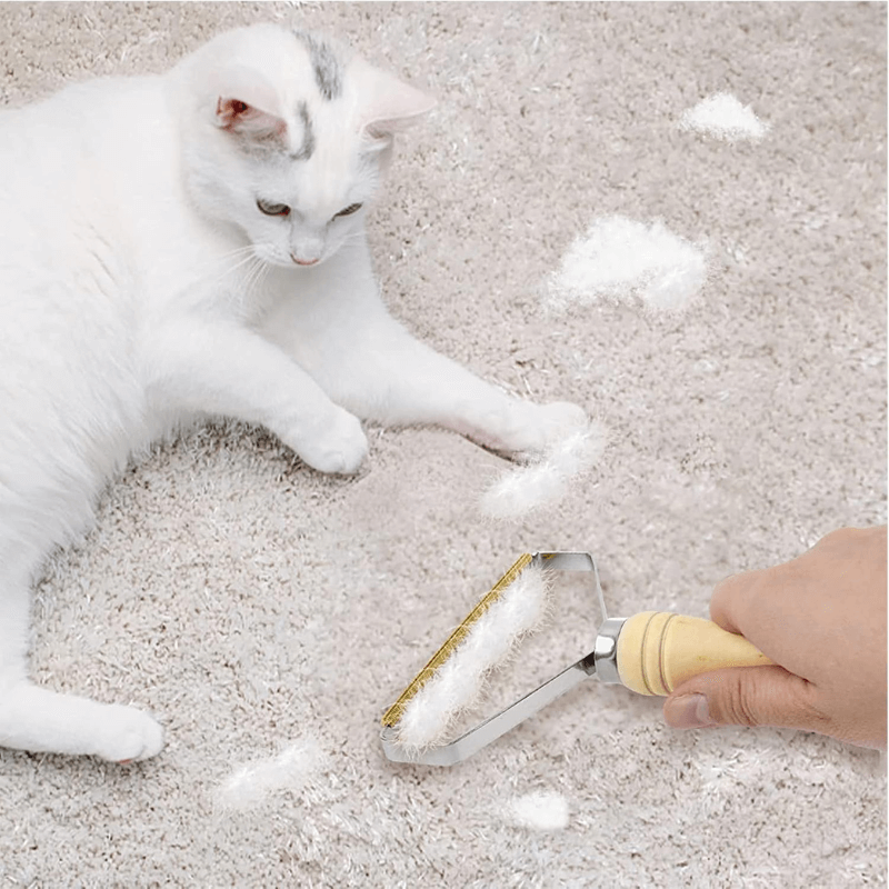 Roveroo™ Lint & Fur Remover