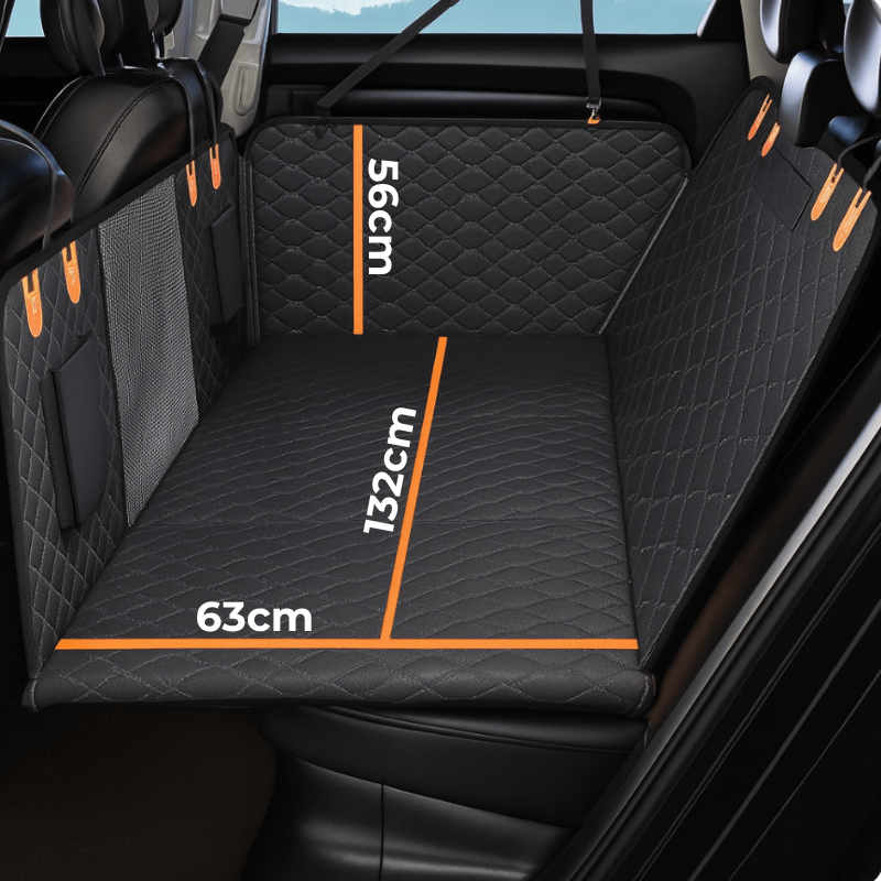 Roveroo™ Hard Bottom Seat Protector & Extender