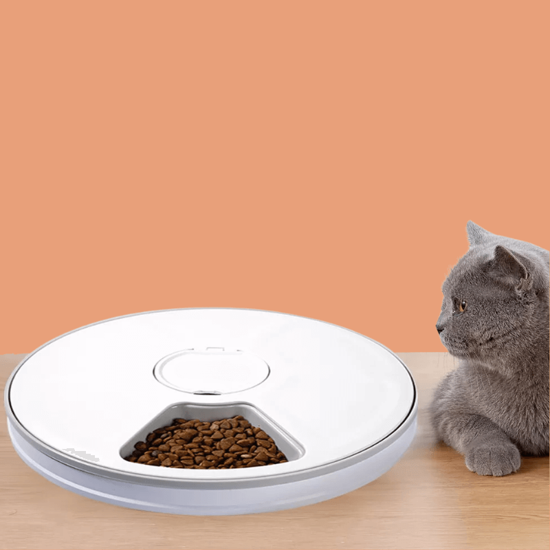 Roveroo™ AutoFeeder