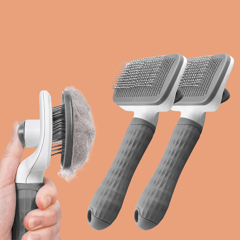 Roveroo™ Grooming Brush