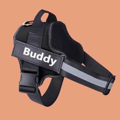 Roveroo™ Custom Tactical No-Pull Harness