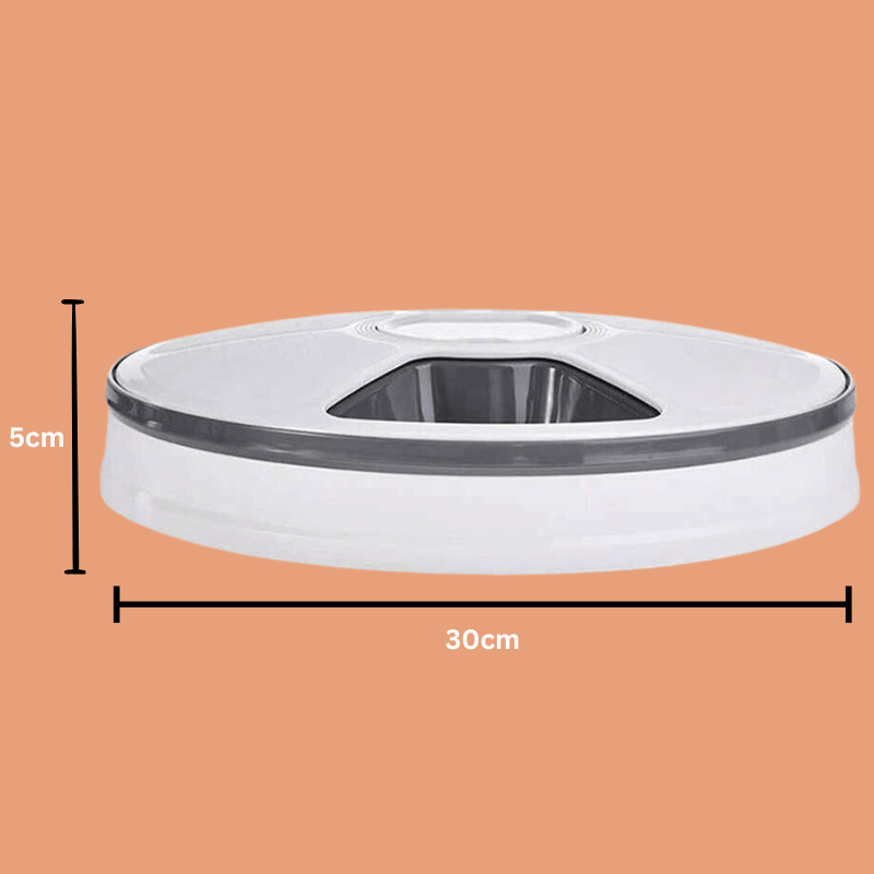 Roveroo™ AutoFeeder
