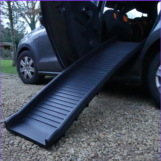 Roveroo™ Pet Ramp