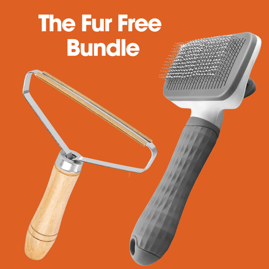 The Fur Free Bundle