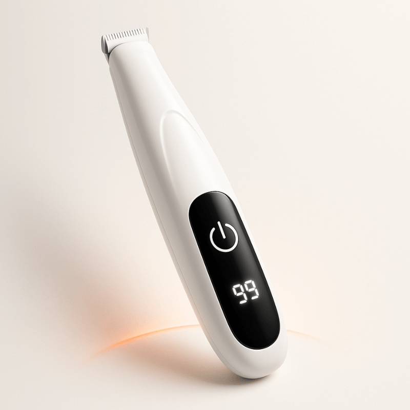 Roveroo™ Precision PRO 3 + Full Grooming Kit