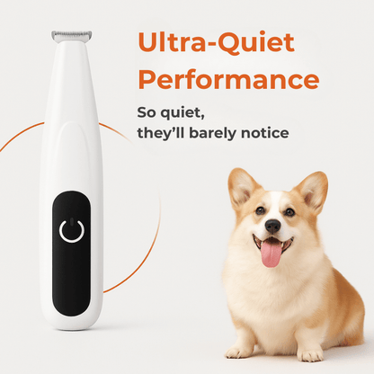 Roveroo™ Precision PRO 3 + Full Grooming Kit