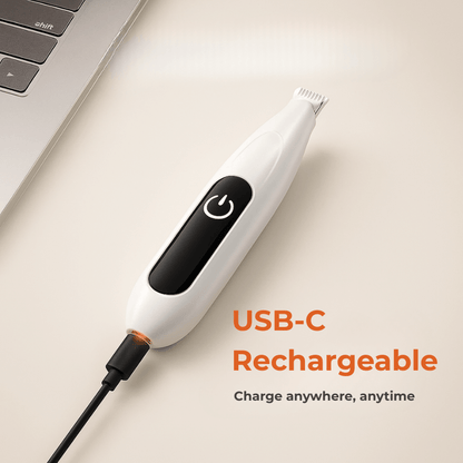 Roveroo™ Precision PRO 3 + Full Grooming Kit