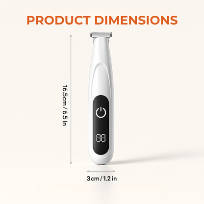 Roveroo™ Precision PRO 3 + Full Grooming Kit