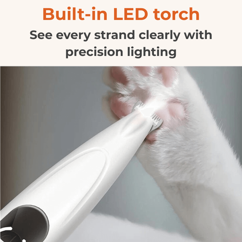 Roveroo™ Precision PRO 3 + Full Grooming Kit