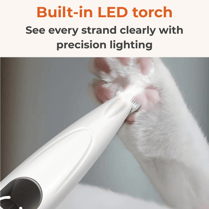 Roveroo™ Precision PRO 3 + Full Grooming Kit