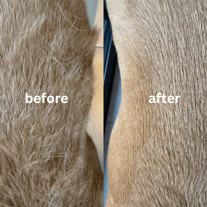Roveroo™ Grooming Brush