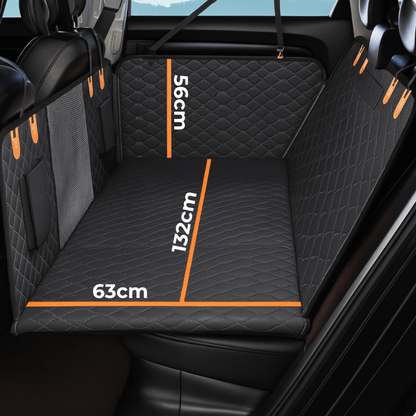 Roveroo™ Hard Bottom Seat Protector & Extender