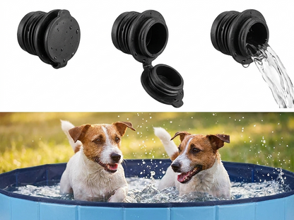 Roveroo™ Doggy Paddler