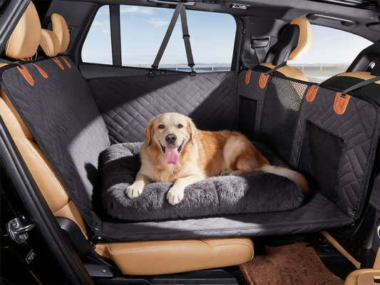 Roveroo™ Travel Bed