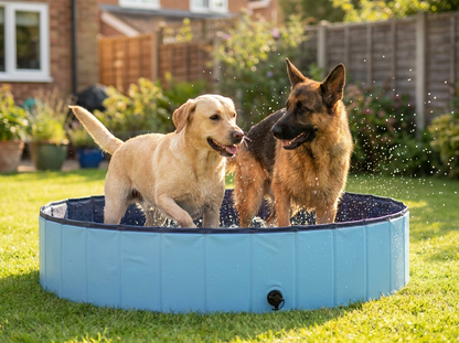 Roveroo™ Doggy Paddler