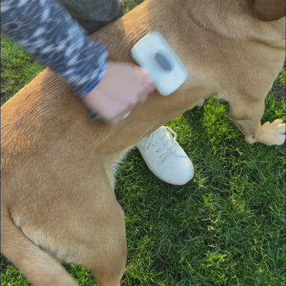 Roveroo™ Grooming Brush